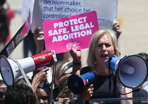 Millions in Dark Money Flows to Pro-Abortion Groups