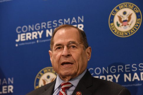 Democrats Complain Nadler's Investigations Into Trump Are 'All Hammer, No Finesse'