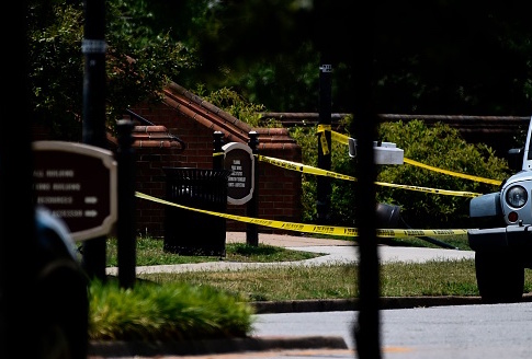Shooting Victim Stopped From Carrying Pistol by Va. Beach's 'Gun-Free Zone,' Lawyer Says