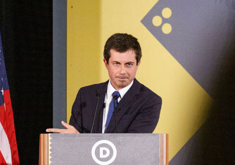Mayor Pete’s Police Chief Pick Clashed With Common Council