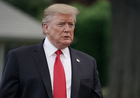 Trump Considers Banning Silencers