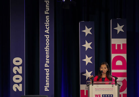 GoFundMe Raises Money for Abortion Groups