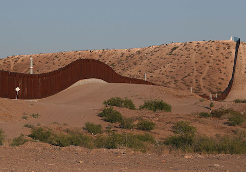 Nearly 150,000 Apprehended at Border in May