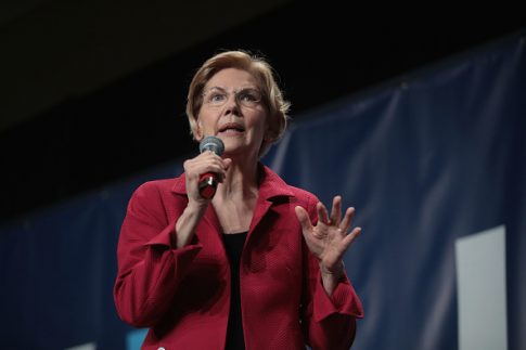 Warren's Wealth Tax: Possibly Unconstitutional; Difficult to Administer