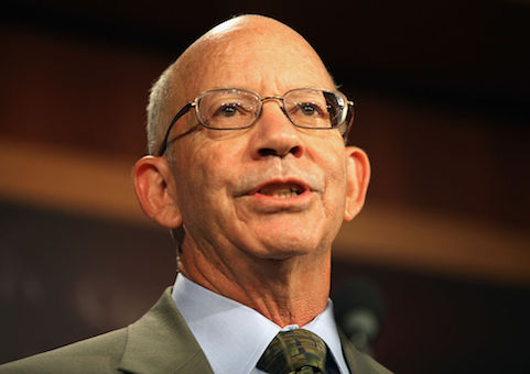 NRCC Targets Long-Serving Oregon Democrat Peter DeFazio