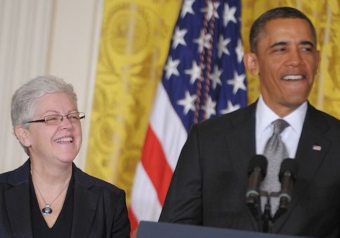 Obama Admin Spent $4.1 Million to Link Pollution to Eating Fast Food