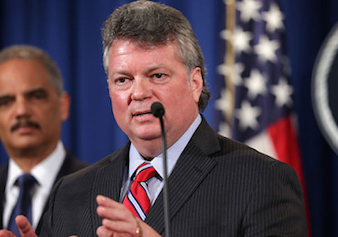 Calif. Millionaire a Top Contributor to Mississippi Dem