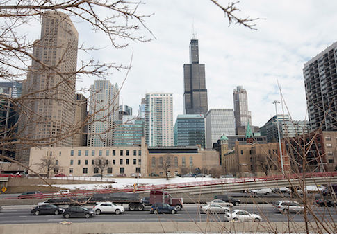 Chicago Democrat Who Attended Biden Fundraiser Charged With Fraud