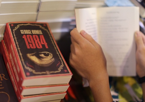 Reclaiming Orwell
