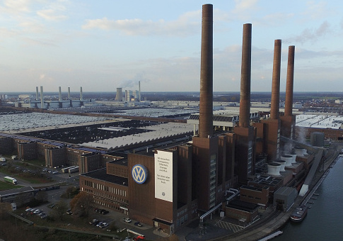 Advocate For VW Union Known For Smear Tactics