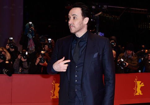John Cusack Melts Down After Sharing Anti-Semitic Meme