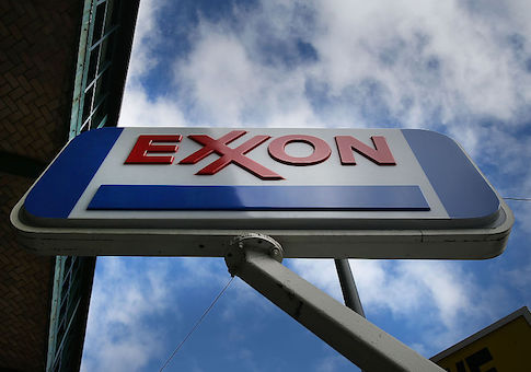NY AG Can’t Call ‘Goldman Sachs’ in Exxon Trial