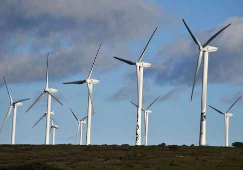 Advocacy Group Pays Conference Fees for Mayor to Promote Energy Lawsuits