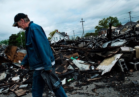 What We Talk About When We Talk About Deaths of Despair