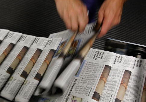 Newspaper Editor Accidentally Reveals Bias to GOP Congressman
