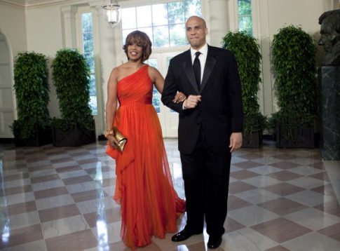 WATCH: What 'Standards'? CBS Execs Rebuked Anchor's Tough Questions on Israel But Let Gayle King's Softballs Slide