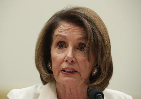 House Dems Pass Mass Amnesty Bill