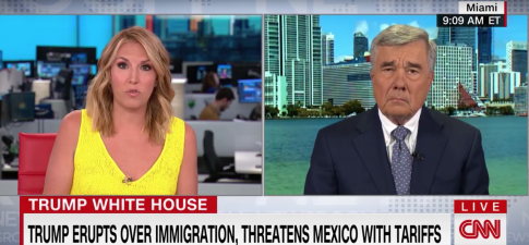 Obama Border Official: 'These Numbers Are a Crisis'