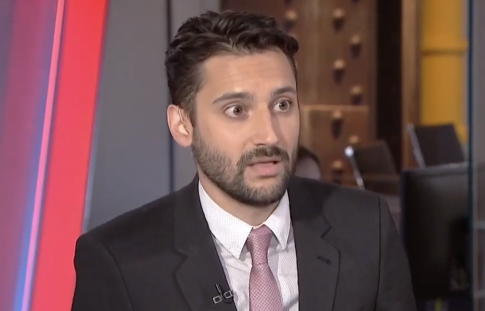 MSNBC: 'Time to Get Scared,' Deepfake Videos an 'Existential Threat'
