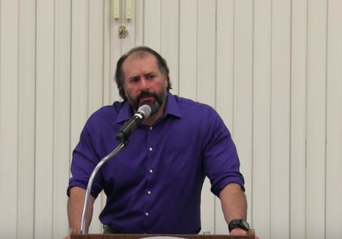 Inside the Ring: War College Cancels Speaker on Islam