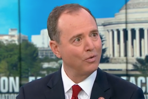 Schiff: Evidence of Iran Being Behind Tanker Attacks Is 'Very Strong'