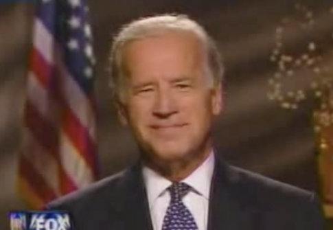 FLASHBACK: Biden Called Delaware a 'Slave State' in Failed Bid to Attract Southern Voters