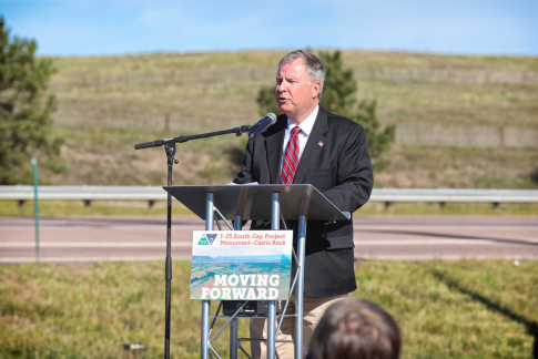 GOP Congressman Introduces Bill to Defund Public Broadcasting