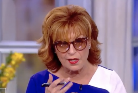 Joy Behar: Women in the Debate 'Kicked Butt,' Except Gillibrand