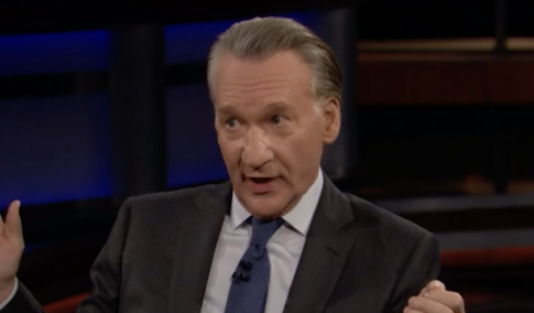 Maher: Casual Debate Viewer Would Think Democrats 'Really, Really Care About Illegal Immigrants'