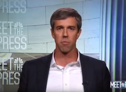 O'Rourke: Our Immigration System Can Handle More Migrants