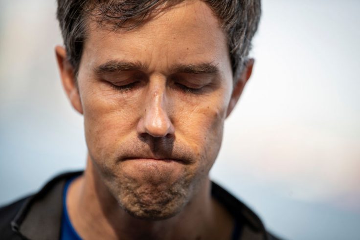 Born to Lose: Beto Drops Out of 2020 Race