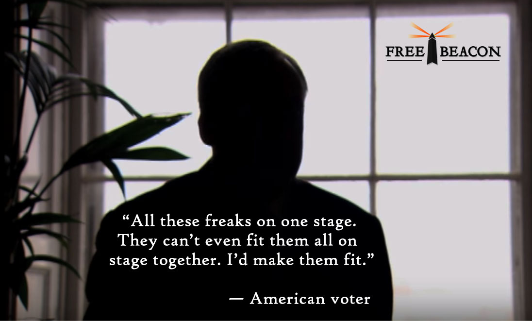 Campaign Confidential: What Voters Really Think About The 2020 Election