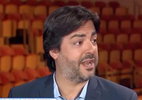 Dem Strategist: 2020 Democrats Sounded Like They Were 'Hispandering' By Speaking Spanish at Debate