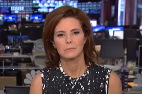 Sanders Spars With MSNBC Anchor Over Biden Comments