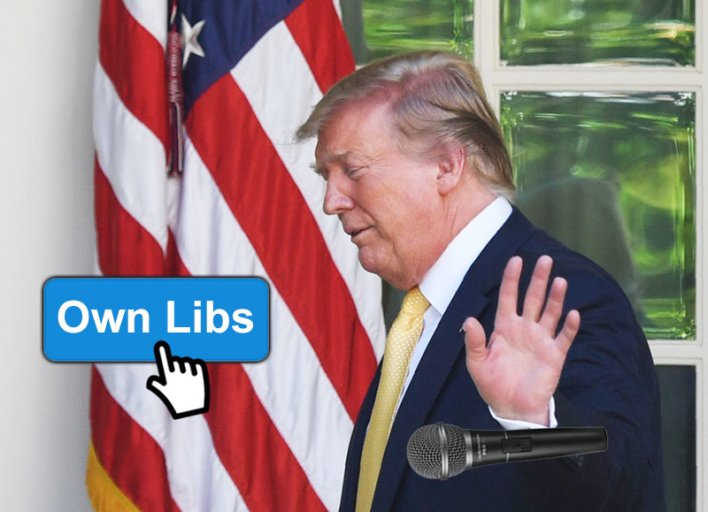 DEBATE PREVIEW: How Trump Will Own The Entire Democratic Field on Twitter (Part 2)