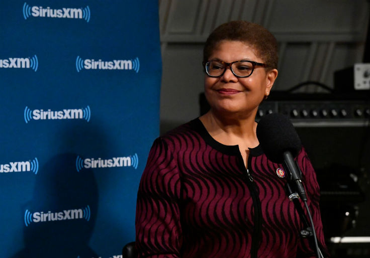 Dem Rep: We Will Push Impeachment Again If Trump Wins