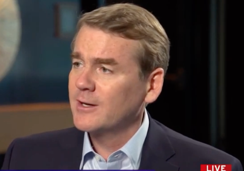 Bennet: Eliminating Private Insurance 'Doesn't Seem Progressive'
