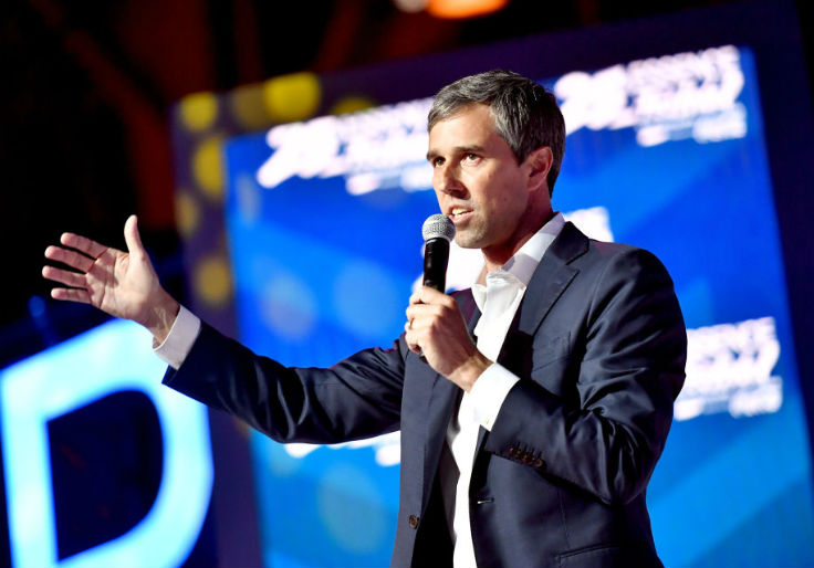 O’Rourke Pushes for Mandatory Gun Buyback Legislation