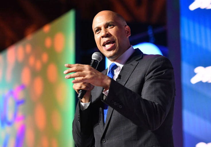 WaPo Gives Booker Four Pinocchios for Voter Suppression Claim