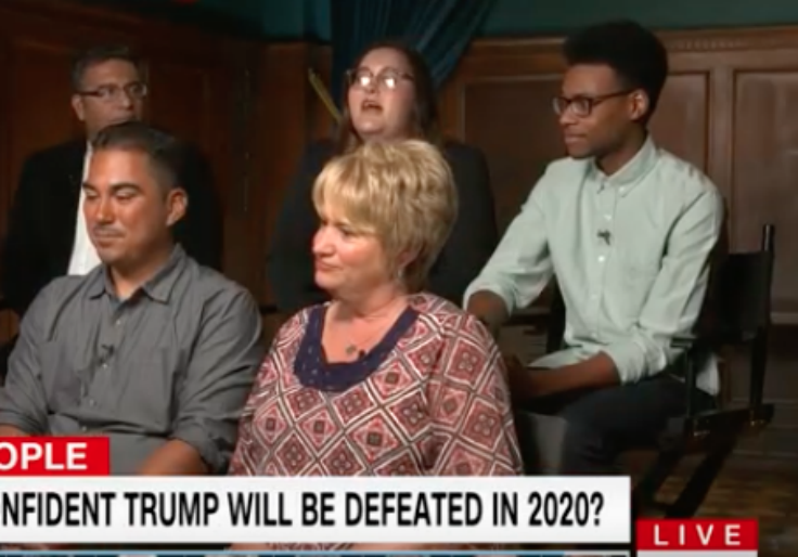 Michigan Democrats Not Optimistic About 2020 Chances