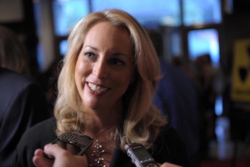CNN Analyst Jumps to the Defense of Anti-Semitic Congressional Candidate