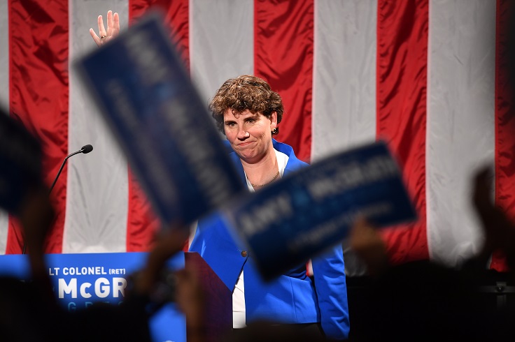 McConnell Challenger Video Buries Marine, DoD Endorsement Disclaimer