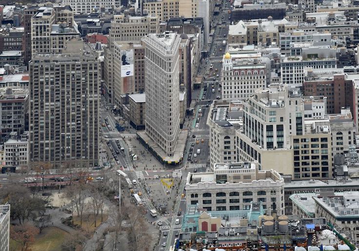 New York Landlords Sue to Overturn Rent Stabilization