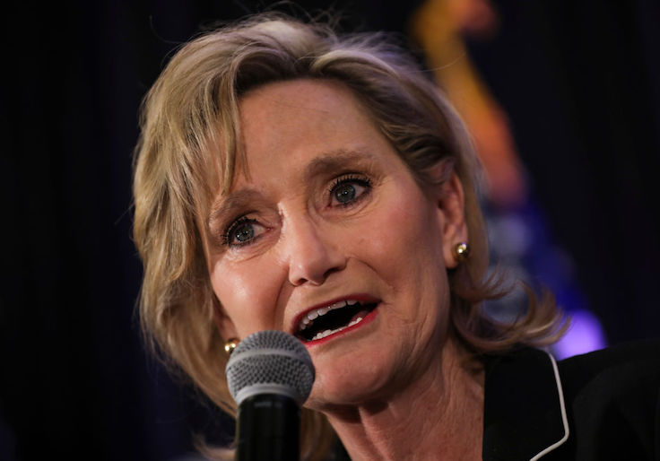 GOP Lawmakers Ask HHS to Eliminate Abortion Charges