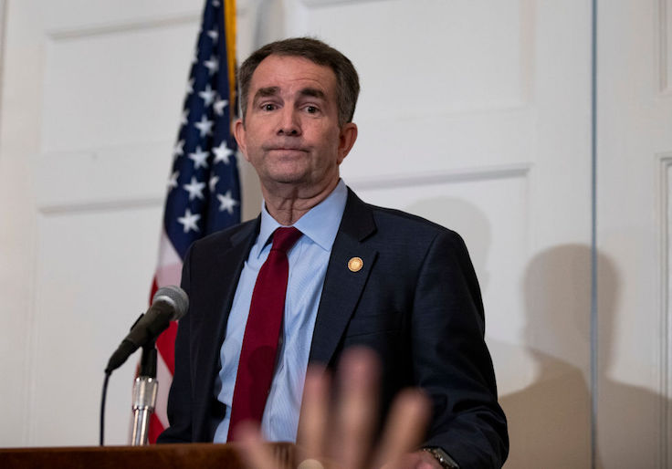 Virginia Dems Balk at Passing Major Gun-Control Reforms Ahead of Election 