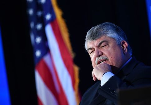 AFL-CIO Income Inequality Report Uses Dubious Data