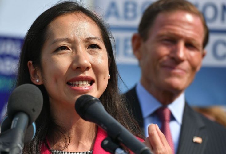 Former Planned Parenthood Chief Contradicts Dem Establishment: Abortion Should Be 'Rare'