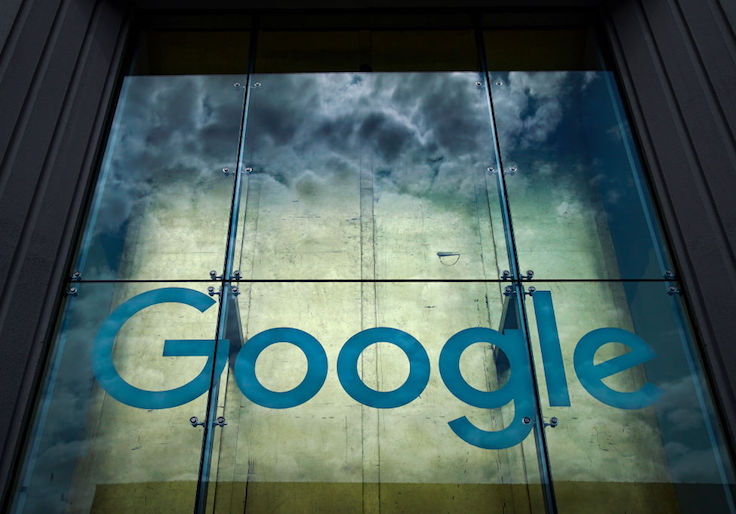 Google Cuts Costs for Third-Party Sellers As Political Pressure Mounts