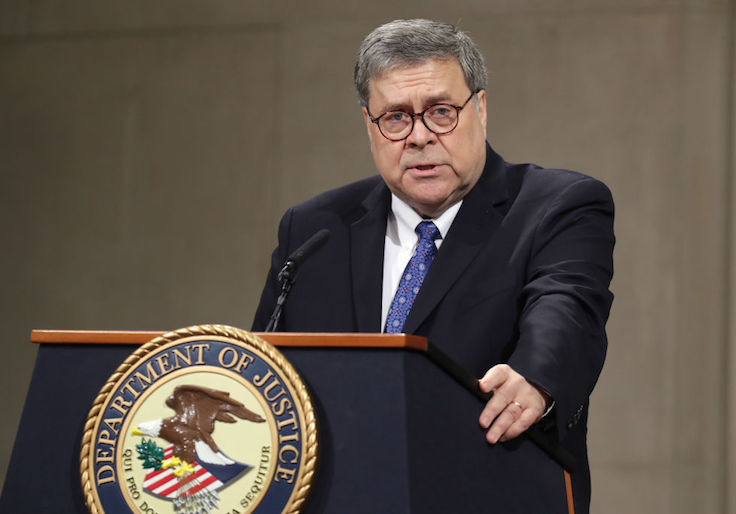 After Near-Two-Decade Hiatus, Feds to Resume Executions