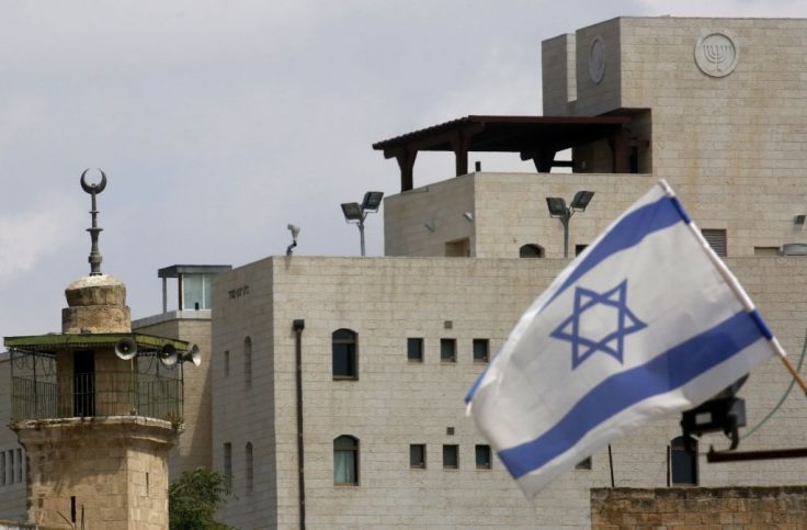 Biden's State Department Used Data from Anti-Israel Org To Compile 'Report Card' on Jewish State, Internal Emails Show